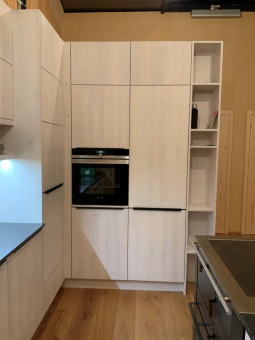 Therapiezentrum 14 Wohnen mit Stil - Therapiezentrum OG - Faistenau