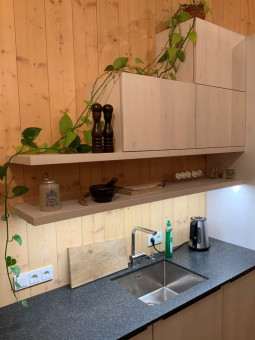 Therapiezentrum 10 Wohnen mit Stil - Therapiezentrum OG - Faistenau