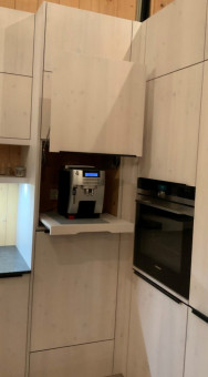 Therapiezentrum 16 Wohnen mit Stil - Therapiezentrum OG - Faistenau