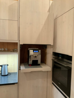 Therapiezentrum 15 Wohnen mit Stil - Therapiezentrum OG - Faistenau