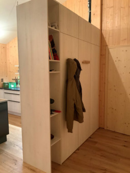 Therapiezentrum 17 Wohnen mit Stil - Therapiezentrum OG - Faistenau