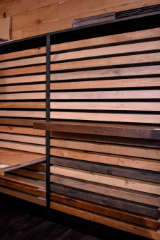 Böden 2 Wohnen mit Stil - Ausstellung - Boden