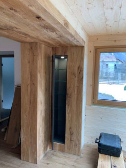 Familie Cijan 13 Wohnen mit Stil - Cijan - Hallstatt