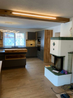 Familie Cijan 17 Wohnen mit Stil - Cijan - Hallstatt