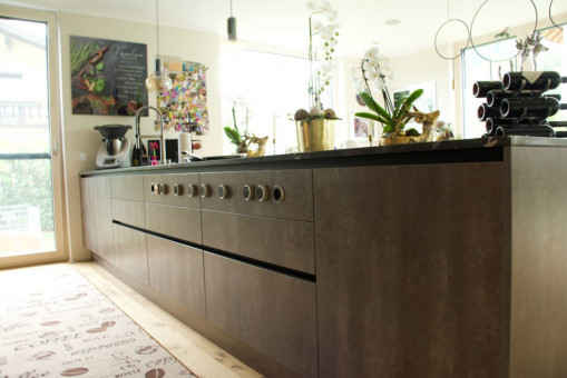 Privatvilla Salzburg 9 Wohnen-mit-stil - Privatvilla - Salzburg