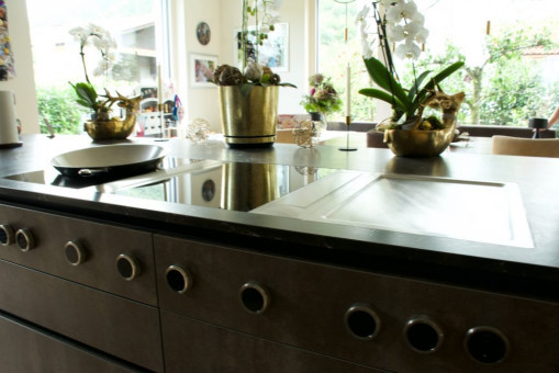 Privatvilla Salzburg 5 Wohnen-mit-stil - Privatvilla - Salzburg