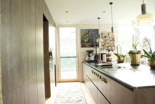 Privatvilla Salzburg 7 Wohnen-mit-stil - Privatvilla - Salzburg