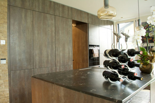 Privatvilla Salzburg 10 Wohnen-mit-stil - Privatvilla - Salzburg