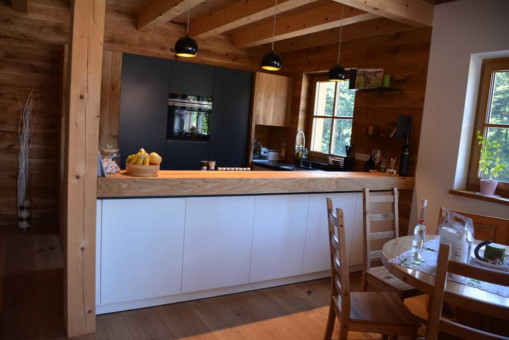 Familie Enzinger 17 Wohnen mit Stil - Enzinger - Hof