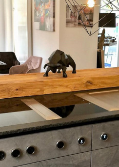 Familie Gerdenitsch 2 Wohnen mit Stil - Gerdenitsch - St. Johann