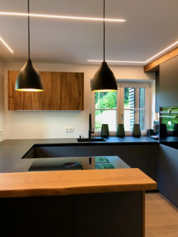 Familie Ehrenreich 3 Wohnen mit Stil - Ehrenreich - Hof