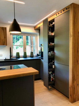 Familie Ehrenreich 19 Wohnen mit Stil - Ehrenreich - Hof