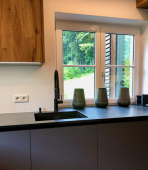 Familie Ehrenreich 6 Wohnen mit Stil - Ehrenreich - Hof