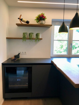 Familie Ehrenreich 11 Wohnen mit Stil - Ehrenreich - Hof