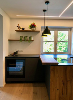 Familie Ehrenreich 12 Wohnen mit Stil - Ehrenreich - Hof