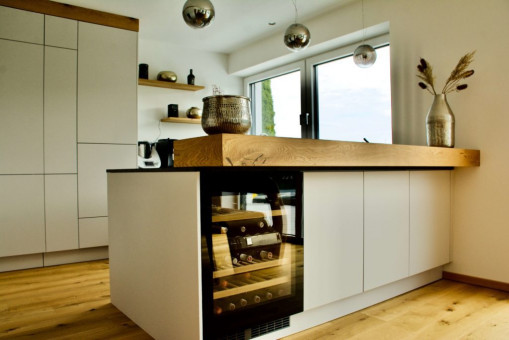 Familie Kriechhammer 1 Wohnen mit Stil - Kriechhammer - Hallwang