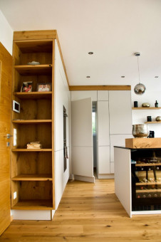 Familie Kriechhammer 10 Wohnen mit Stil - Kriechhammer - Hallwang