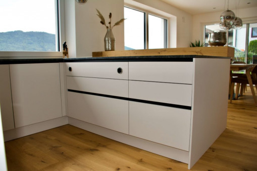 Familie Kriechhammer 11 Wohnen mit Stil - Kriechhammer - Hallwang