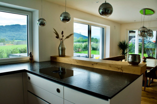 Familie Kriechhammer 12 Wohnen mit Stil - Kriechhammer - Hallwang