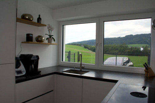 Familie Kriechhammer 13 Wohnen mit Stil - Kriechhammer - Hallwang