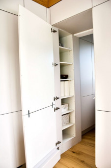 Familie Kriechhammer 14 Wohnen mit Stil - Kriechhammer - Hallwang