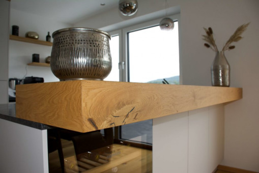 Familie Kriechhammer 18 Wohnen mit Stil - Kriechhammer - Hallwang