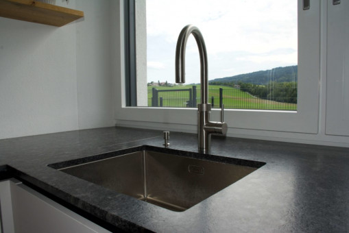 Familie Kriechhammer 19 Wohnen mit Stil - Kriechhammer - Hallwang