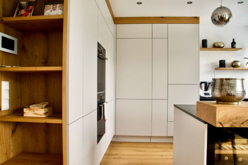 Familie Kriechhammer 2 Wohnen mit Stil - Kriechhammer - Hallwang