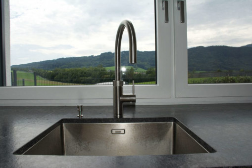 Familie Kriechhammer 20 Wohnen mit Stil - Kriechhammer - Hallwang