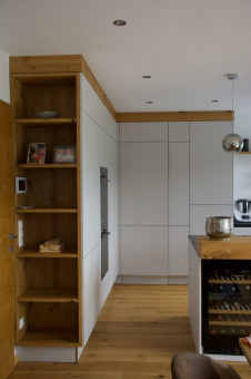 Familie Kriechhammer 26 Wohnen mit Stil - Kriechhammer - Hallwang