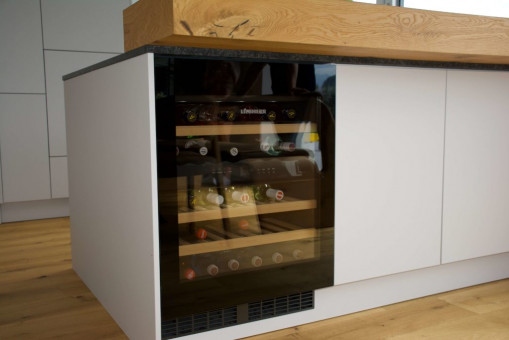 Familie Kriechhammer 28 Wohnen mit Stil - Kriechhammer - Hallwang