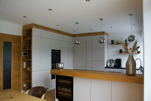 Familie Kriechhammer 29 Wohnen mit Stil - Kriechhammer - Hallwang