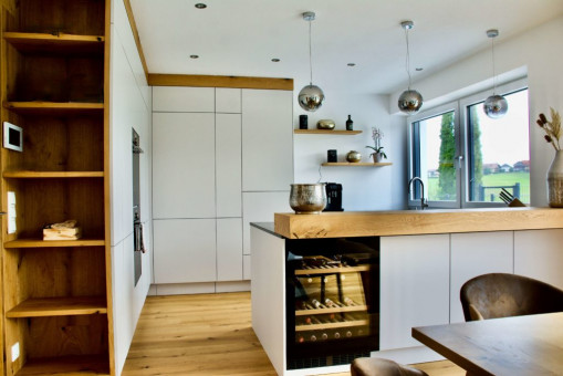 Familie Kriechhammer 3 Wohnen mit Stil - Kriechhammer - Hallwang