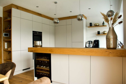 Familie Kriechhammer 7 Wohnen mit Stil - Kriechhammer - Hallwang