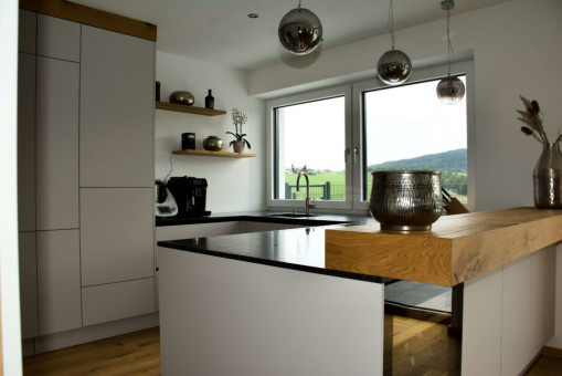 Familie Kriechhammer 8 Wohnen mit Stil - Kriechhammer - Hallwang