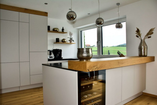 Familie Kriechhammer 9 Wohnen mit Stil - Kriechhammer - Hallwang