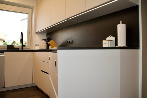 Familie Soltez 13 Wohnen mit Stil - Soltez - Hallwang