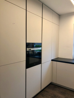 Familie Soltez 35 Wohnen mit Stil - Soltez - Hallwang