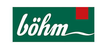 Böhm Logo