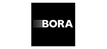 BORA Logo