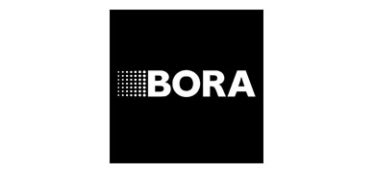 BORA Logo