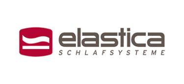 Elastica Schlafsysteme Logo