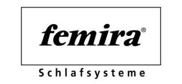 Femira Schlafsysteme Logo