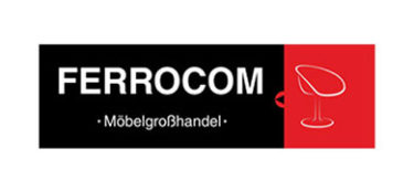 Ferrocom Logo