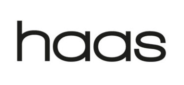 haas Logo