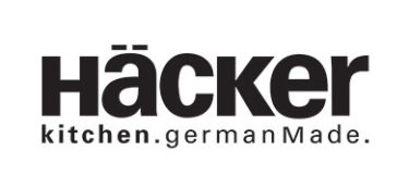 Käcker Kitchen Logo