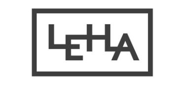 LEHA Logo