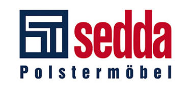 Sedda Polstermöbel Logo